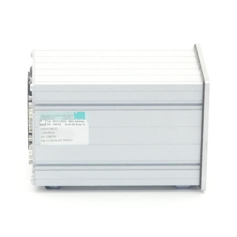 DIGIFORCE  Used