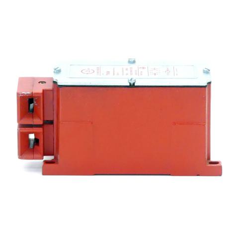 Safety switch  Used