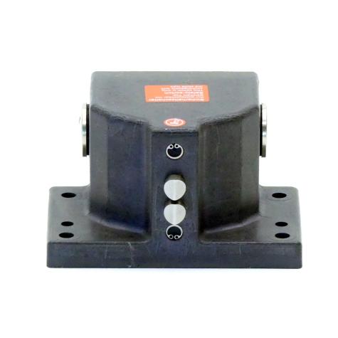 Row limit switch  New