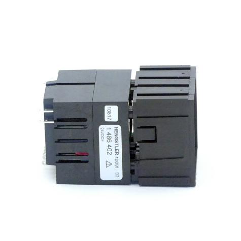 Connection Module 1486402 New FS
