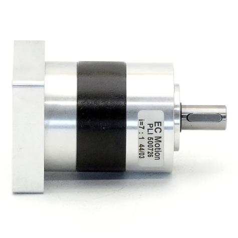 Planetary gear box IMS i=7  New