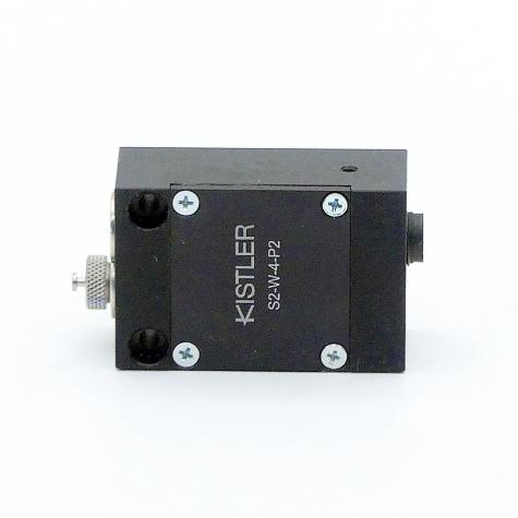 Dynamic Impuls Amplifier S2-W-4-P2 