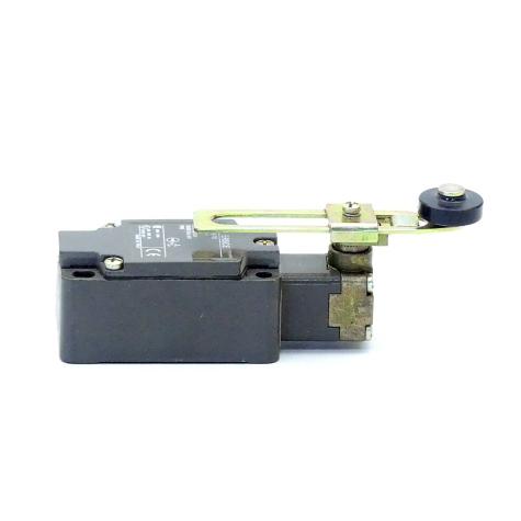 Endschalter IEC 947-5-1 Neu