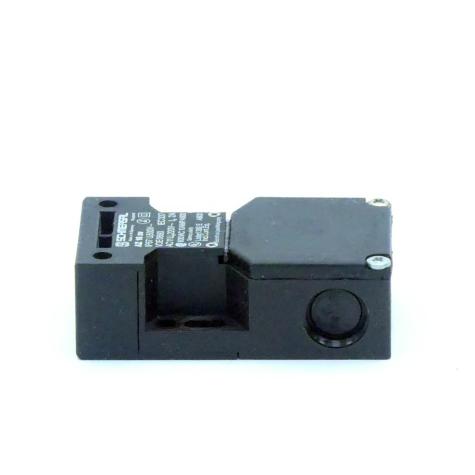 Safety interlock switch  Used