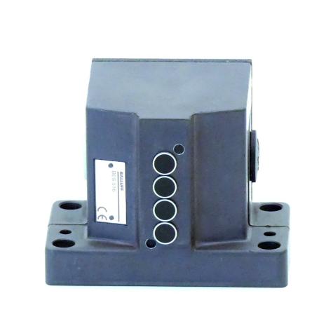 Reihengrenztaster 9805 Neu OVP