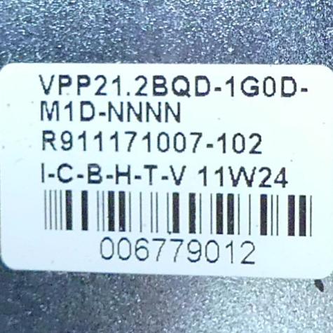 IndraControl VPP 21 Used