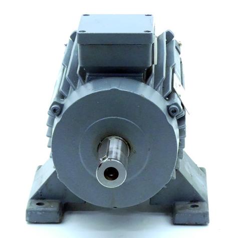 Drehstrommotor K21R132 S x 2 T Gebraucht