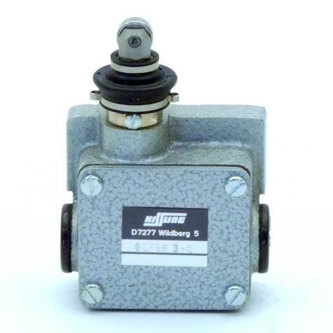 Control switch  New FS