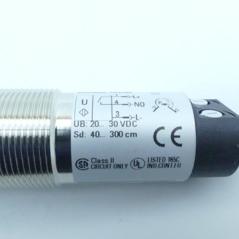Proximity switch  