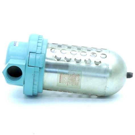 Lubricator F30-C8-000 A 91 New