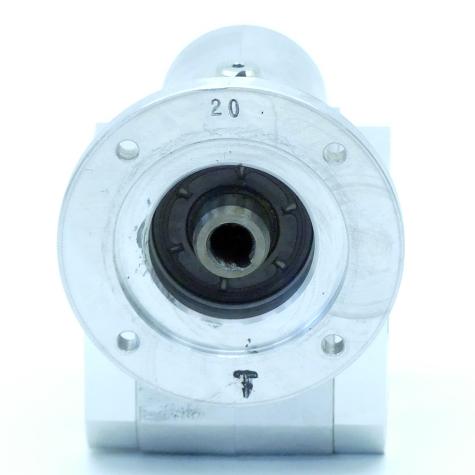Angular gear  Used
