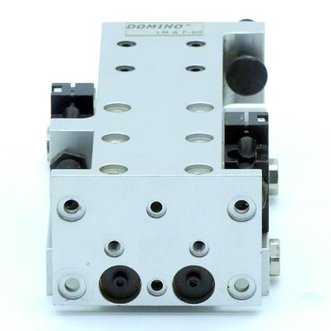 Linear unit LM 6 F-60 Used