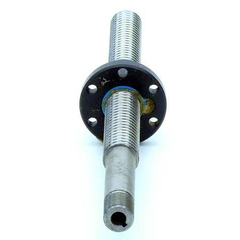 ball screw drive 7102 Used