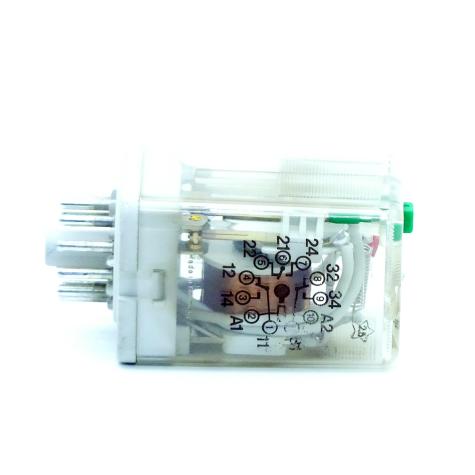 Industrierelais UF3G-24VDCN Gebraucht