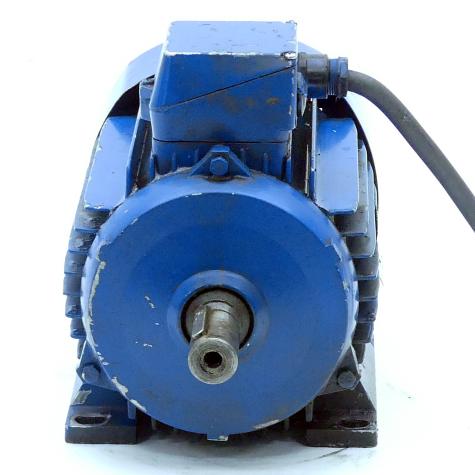 Drehstrommotor DMA1 100LX4 Gebraucht