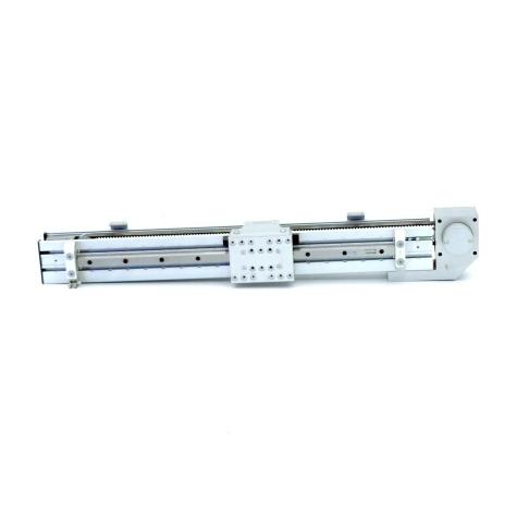 Linearachse LM 6 PE-390 re Gebraucht