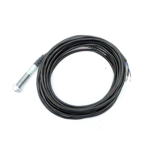 Proximity switch  New