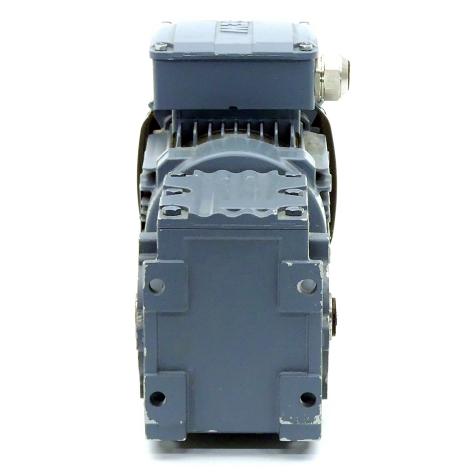 gear motor WA30/T DRS71M4/TF Used