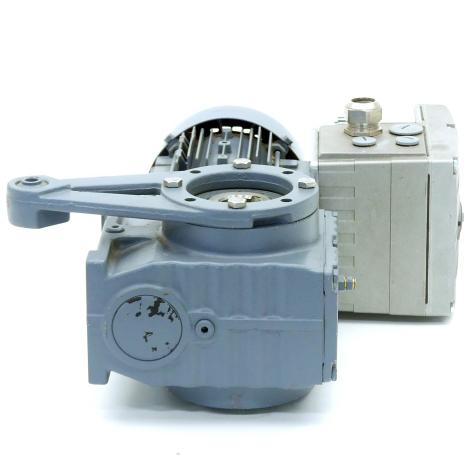 Gearmotor SA57/T DT71D4 Used