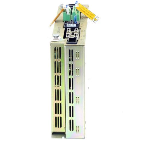 Servo Steuerung JZRCR-XSU02 New