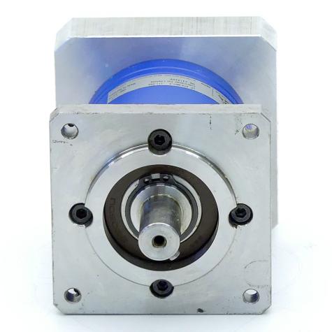 Planetary gear LP 070-M01-3 Used