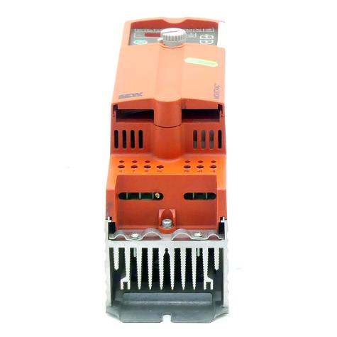 Frequenzumrichter MC07A015-5A3-4-00 Gebraucht