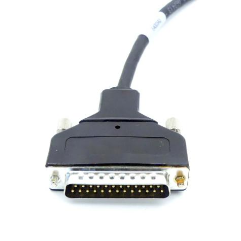 Kabel, DB-25-Stecker auf DB-15-Buchse, 3 m lang E4003A2 Neu