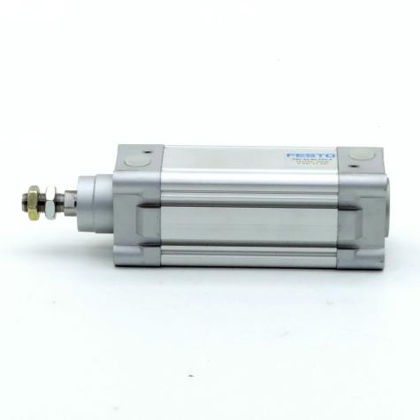 Pneumatic cylinder 163404 Used