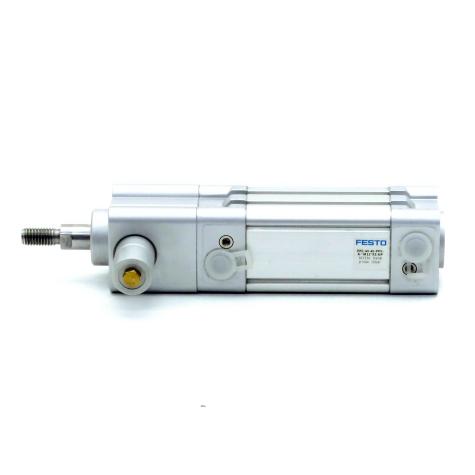 Normzylinder 163334 Neu