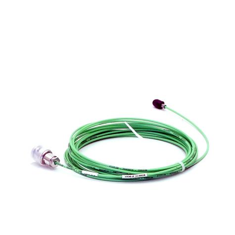 Connecting cable 1631 C 5 New