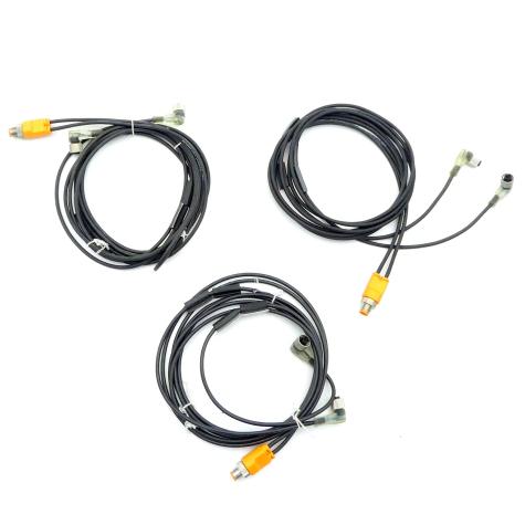Distribution cable  New