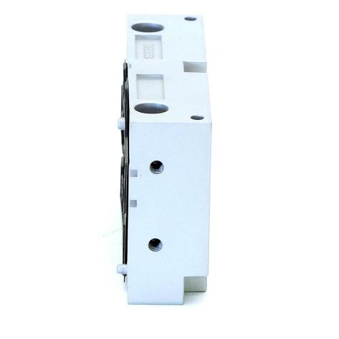 End plate 163280  New