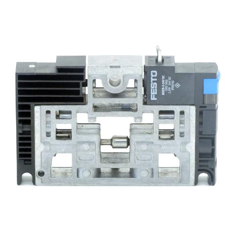Magnetventil CPV18-M1H-5LS-1/4 163190 
