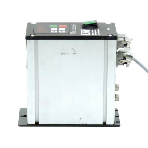 Frequency converter  Used