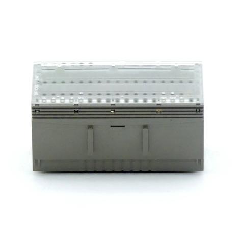 Input module DP-1CNT/24V New FS