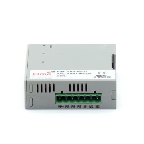 Servo drive HAR7265035 New
