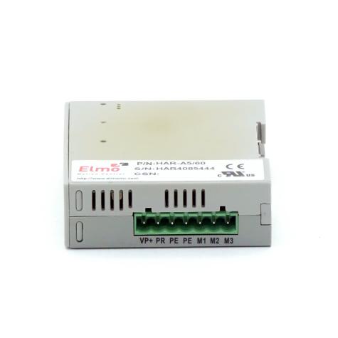 Servo drive HAR4085444 New