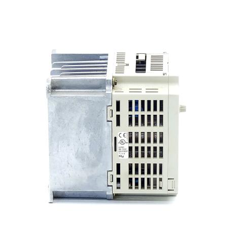 Frequenzumrichter Omron VS mini J7 CIMR-J7AZ40P7 Gebraucht