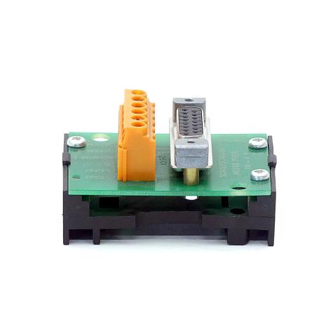 Schaltschrankmodul 01786001C 01786001C  Gebraucht