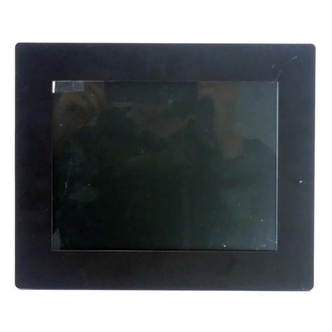 Control panel  Used