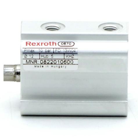 Short stroke cylinder  New FS