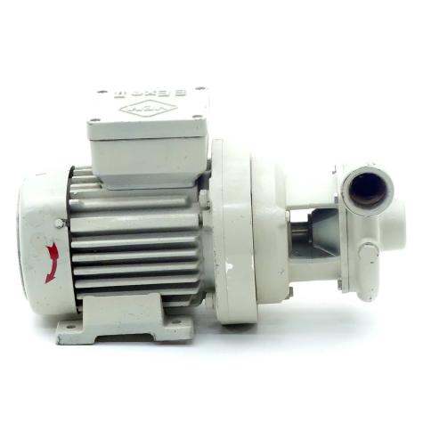 Centrifugal Pump KPER 71 G2 Used