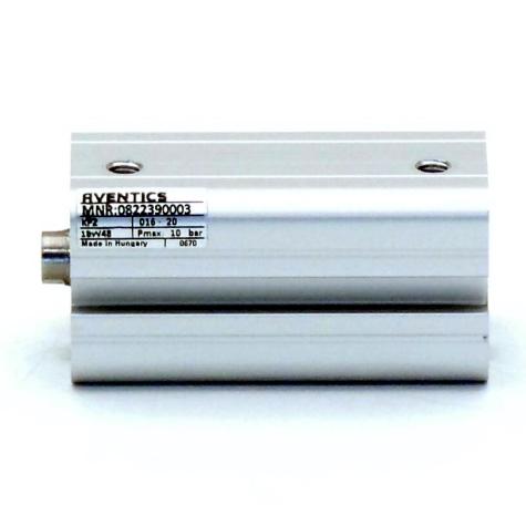 Pneumatic cylinder  New open Box