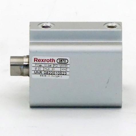 Pneumatikzylinder  Neu geöffnete OVP