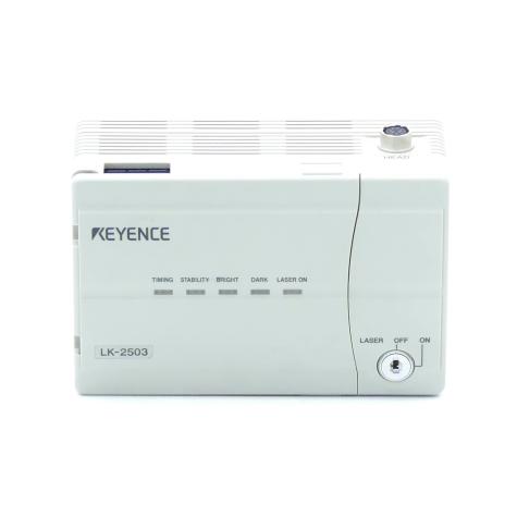 Control unit  New