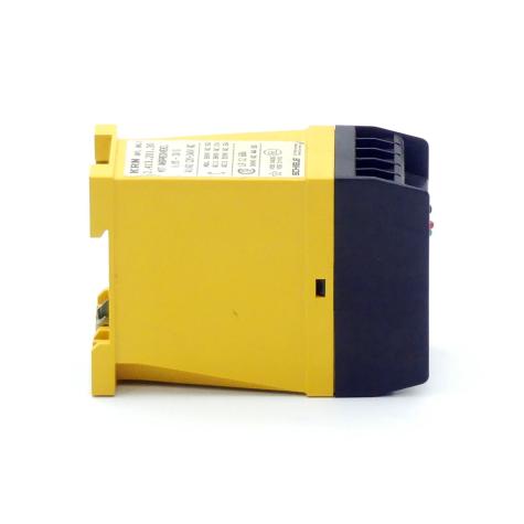 Protection relay  