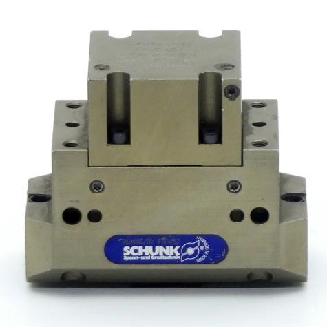2 Finger parallel gripper PGN200/2 PGN200/2  Used