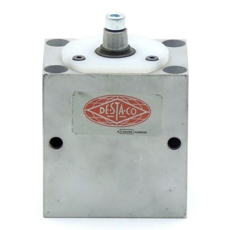 Pneumatischer Schwenkspanner 89512-4A  Neu