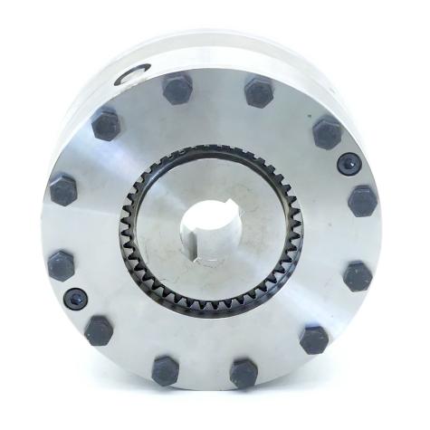 Brake  New