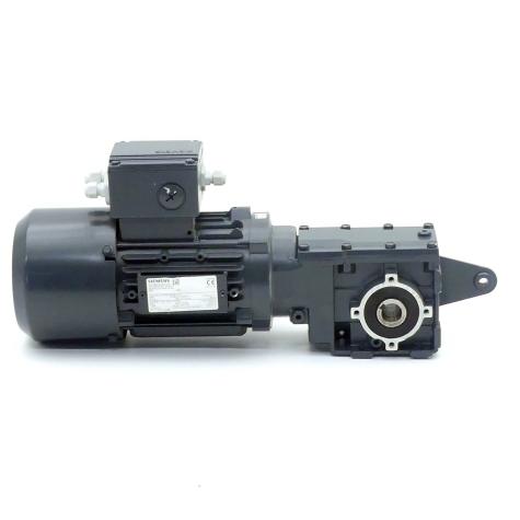 Gear motor  Used